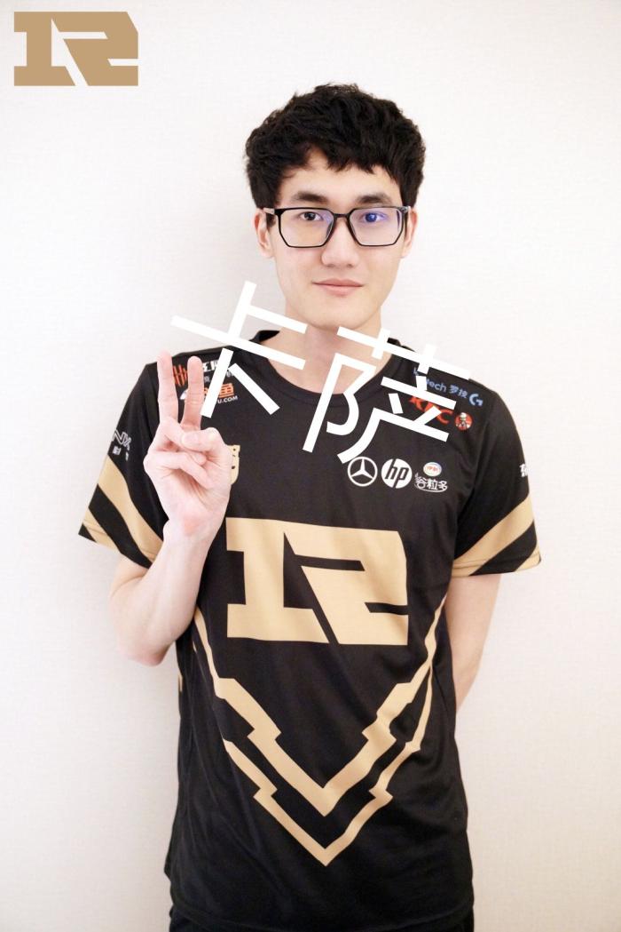 资格赛不是 资格赛不是